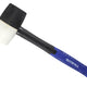 Faithfull Black & White Fibreglass Mallet