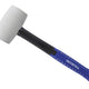 Faithfull White Fibreglass Mallet