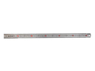 Faithfull Matt Silver Measuring Rule