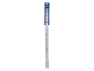 Faithfull Matt Silver Measuring Rule - imagen 4