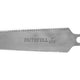 Faithfull Spare Blade for FAISAWP130 125mm Pull Saw