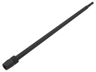 Faithfull Impact Rated Universal Bit Holder 300mm – – Now available at MTN Shop UK.