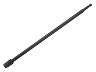 Faithfull Impact Rated Universal Bit Holder 300mm – – Now available at MTN Shop UK. - imagen 2