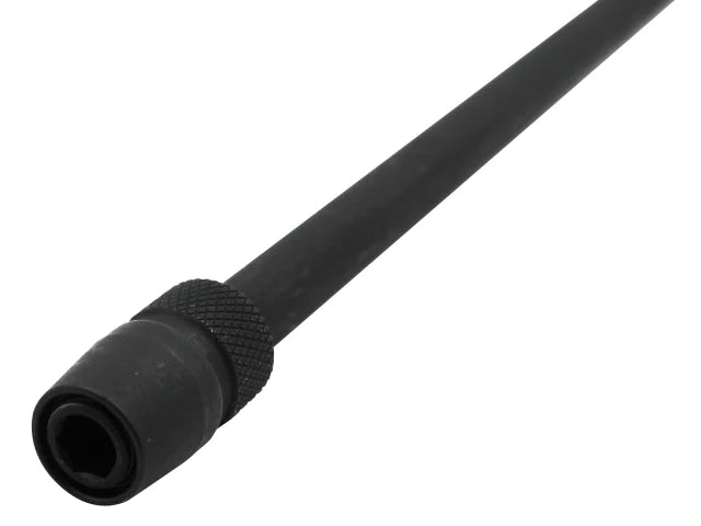 Faithfull Impact Rated Universal Bit Holder 300mm – – Now available at MTN Shop UK. - imagen 3