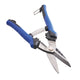Faithfull Heavy-Duty Multi-Function Snips