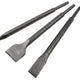 Faithfull SDS Plus Chisel Set, 3 Piece