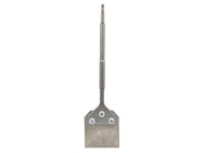 Faithfull SDS Plus Tile & Floor Scraper