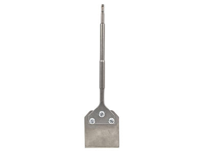 Faithfull SDS Plus Tile & Floor Scraper