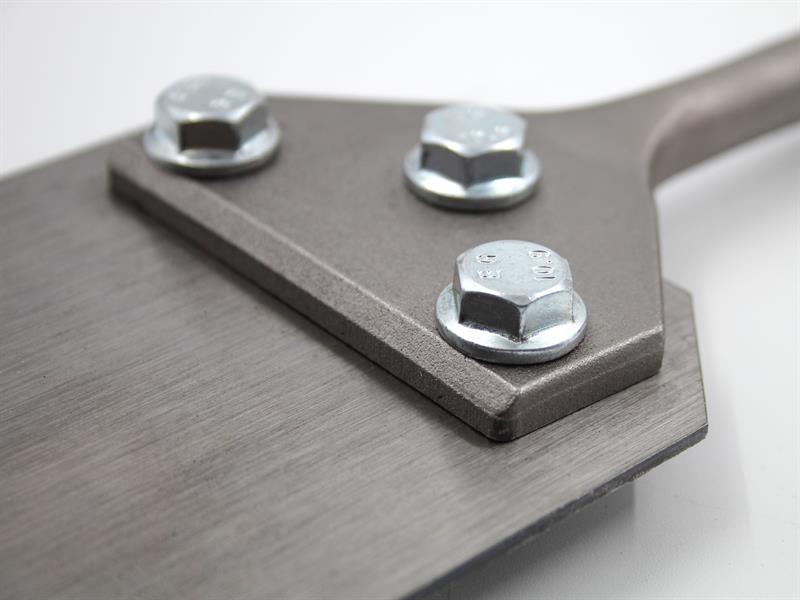 Faithfull SDS Plus Tile & Floor Scraper - imagen 3