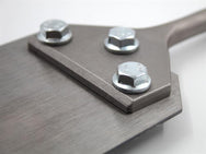 Faithfull SDS Plus Tile & Floor Scraper - imagen 3