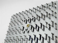 Faithfull Render Scraper Float 250 x 142mm