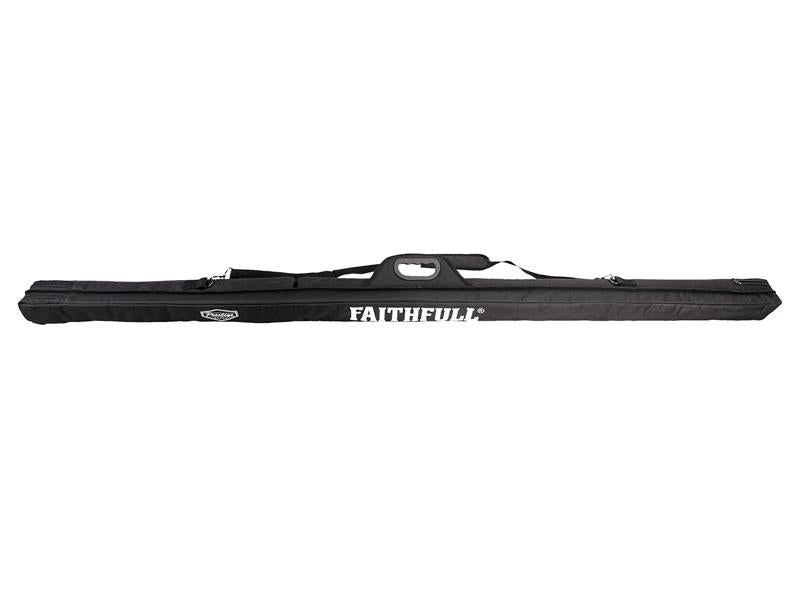 Faithfull Prestige Professional Spirit Level Bag - imagen 2