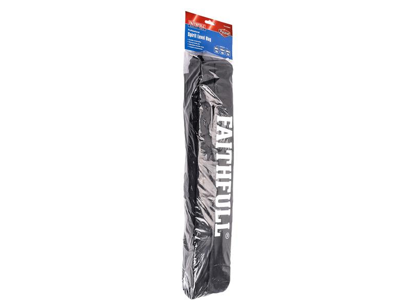 Faithfull Prestige Professional Spirit Level Bag - imagen 5