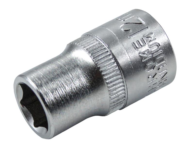 Faithfull Hex Socket 1/2in Drive - imagen 6