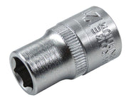 Faithfull Hex Socket 1/2in Drive - imagen 6