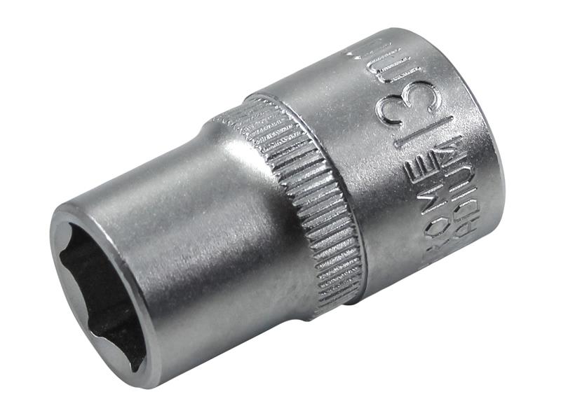 Faithfull Hex Socket 1/2in Drive - imagen 5