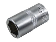Faithfull Hex Socket 1/2in Drive - imagen 2