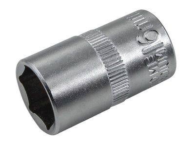 Faithfull Hex Socket 1/2in Drive