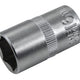 Faithfull Hex Socket 1/2in Drive