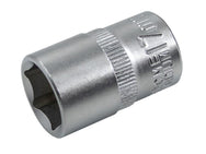 Faithfull Hex Socket 1/2in Drive - imagen 3