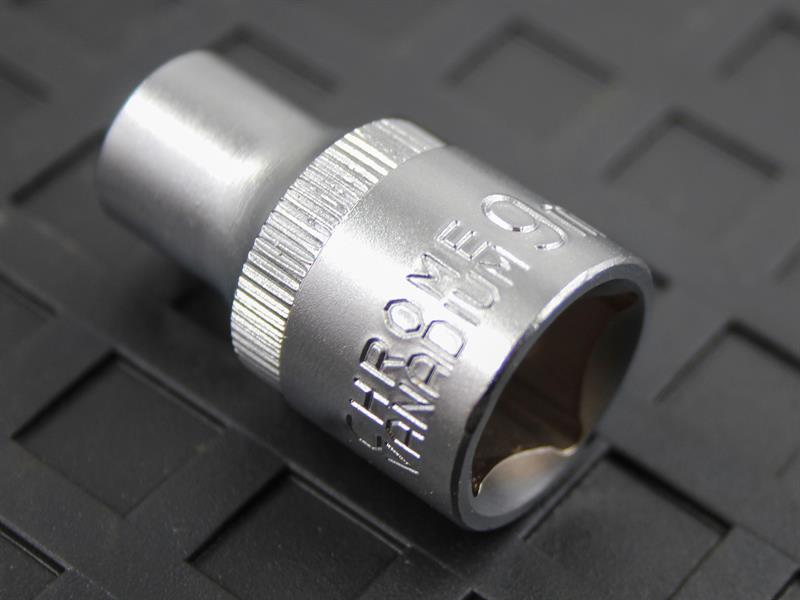 Faithfull Hex Socket 1/2in Drive - imagen 7