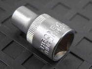 Faithfull Hex Socket 1/2in Drive - imagen 7