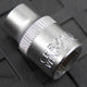 Faithfull Hex Socket 3/8in Drive