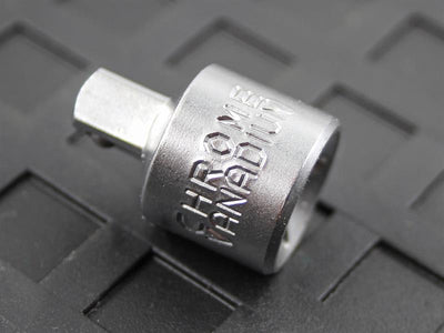 Faithfull Socket Adaptor