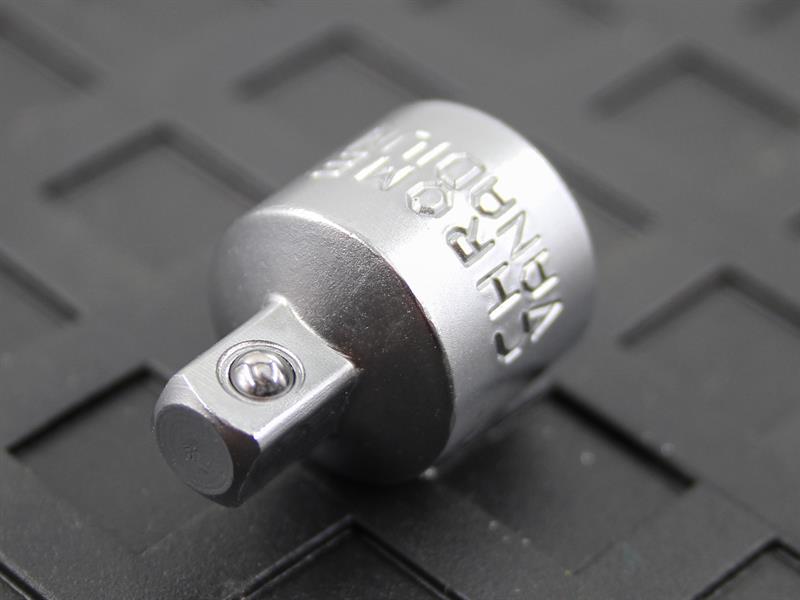 Faithfull Socket Adaptor - imagen 2
