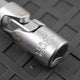 Faithfull Universal Joint CV Square Drive