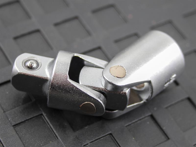 Faithfull Universal Joint CV Square Drive - imagen 2
