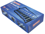 Faithfull Box Spanner Set, 8 Piece - imagen 6