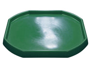 Faithfull Mortar Mixing Spot Board 980 x 980mm