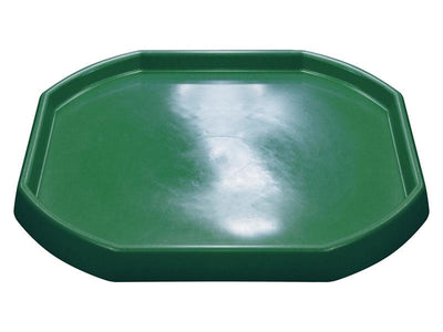 Faithfull Mortar Mixing Spot Board 980 x 980mm