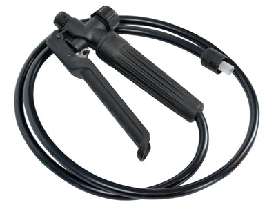 Faithfull Trigger Assembly Hose for FAISPRAY16HD – – Now available at MTN Shop UK.