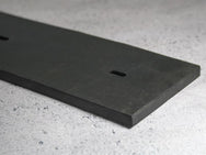 Faithfull Squeegee Replacement Rubber Blade 30in (762mm)