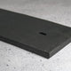 Faithfull Squeegee Replacement Rubber Blade 30in (762mm)
