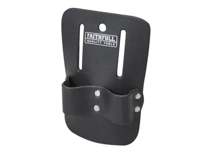 Faithfull Double Scaffold Spanner Holder (Belt Fitting) – – Now available at MTN Shop UK.