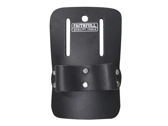 Faithfull Double Scaffold Spanner Holder (Belt Fitting) – – Now available at MTN Shop UK. - imagen 2