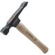 Faithfull Single Scutch Hammer FSC Hickory