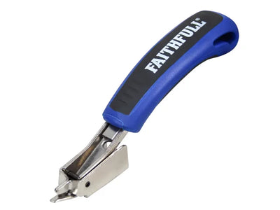 Faithfull Heavy-Duty Staple Puller – – Now available at MTN Shop UK.