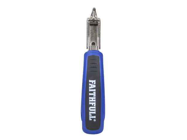 Faithfull Heavy-Duty Staple Puller – – Now available at MTN Shop UK. - imagen 2