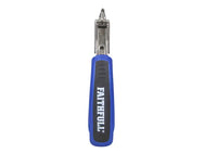 Faithfull Heavy-Duty Staple Puller – – Now available at MTN Shop UK. - imagen 2