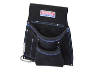 Faithfull Single Tool & Nail Pouch – – Now available at MTN Shop UK. - imagen 3
