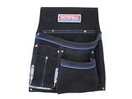 Faithfull Single Tool & Nail Pouch – – Now available at MTN Shop UK. - imagen 4