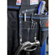 Faithfull Single Tool & Nail Pouch