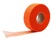 Faithfull Plasterers Orange Jointing Tape 48mm x 90m - imagen 3