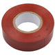 Faithfull PVC Electrical Tape Brown 19mm x 20m