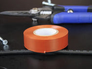 Faithfull PVC Electrical Tape Brown 19mm x 20m – – Now available at MTN Shop UK. - imagen 3