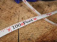 Faithfull Enclosed Fibreglass Long Tape 30m/100ft (Width 13mm) – – Now available at MTN Shop UK. - imagen 5